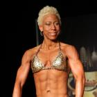 Jennifer  Bernard - NPC Charlotte Cup  2013 - #1